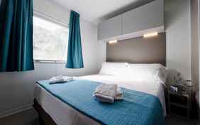 Suite Garden- Schlafzimmer